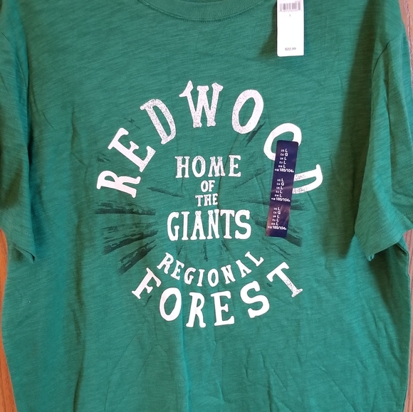 GAP Other - GAP Green Short Sleeve Tee